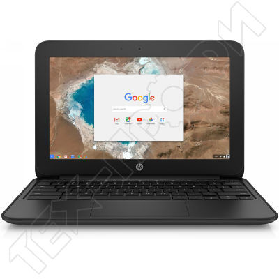Ремонт HP Chromebook 11 G5 EE