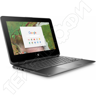 Ремонт HP Chromebook x360 11 G1 EE