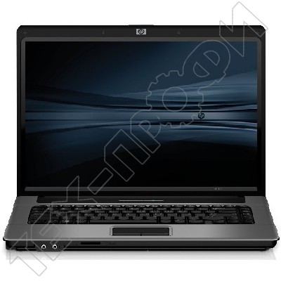Ремонт HP Compaq 550