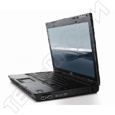 Ремонт HP Compaq 6510b