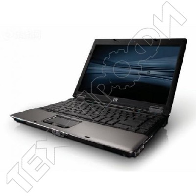Ремонт HP Compaq 6530b