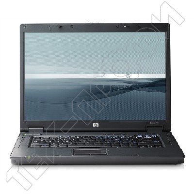 Ремонт HP Compaq 6720t