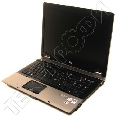 Ремонт HP Compaq 6730b