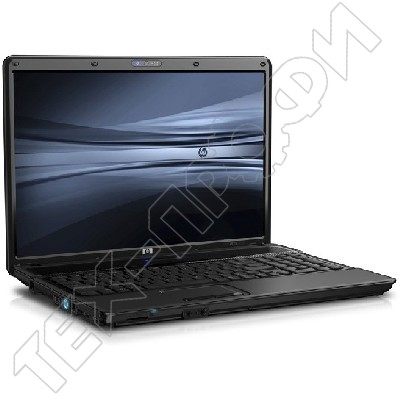 Ремонт HP Compaq 6735s