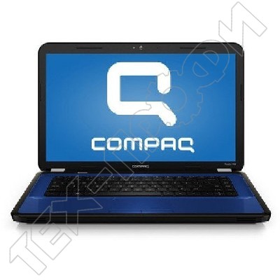 Ремонт HP Compaq CQ58