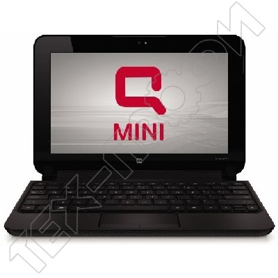 Ремонт HP CQ10-100