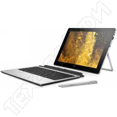 Ремонт HP Elite x2 1012 G2