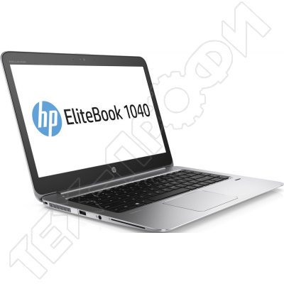 Ремонт HP EliteBook 1040 G3
