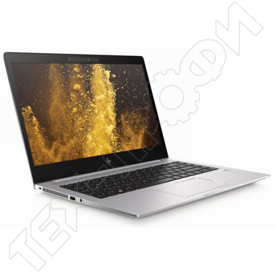 Ремонт HP EliteBook 1040 G4