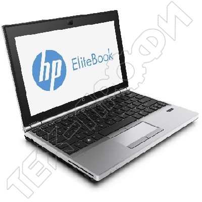 Ремонт HP EliteBook 2170p