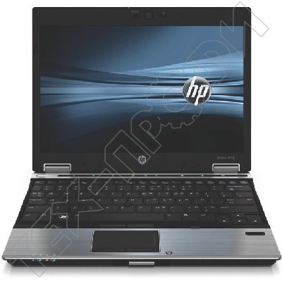 Ремонт HP EliteBook 2540p