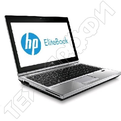 Ремонт HP EliteBook 2570p