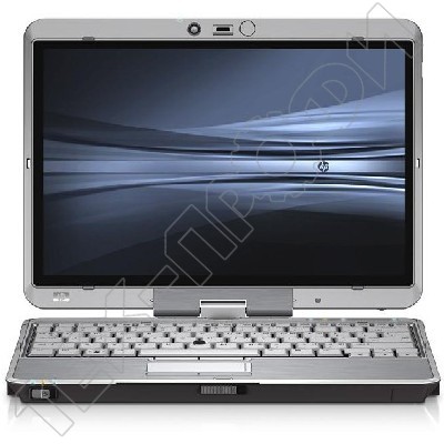 Ремонт HP EliteBook 2730p