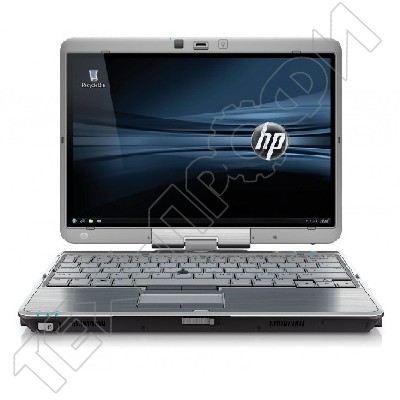 Ремонт HP EliteBook 2740p