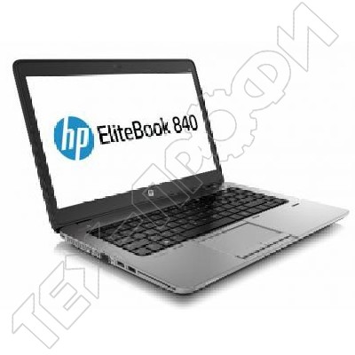 Ремонт HP EliteBook 720 G1