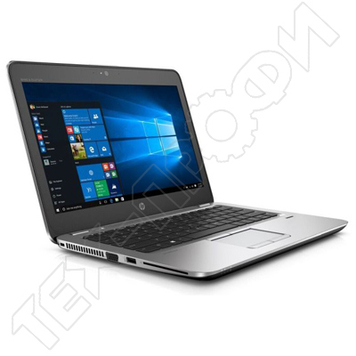 Ремонт HP EliteBook 820 G4