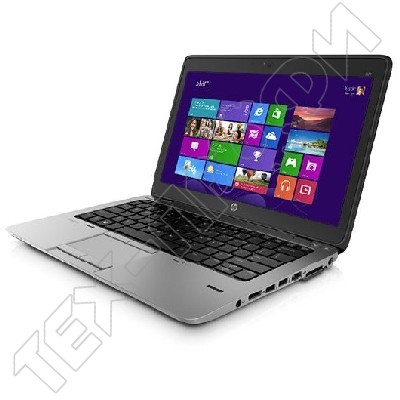 Ремонт HP EliteBook 840 G1