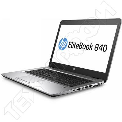 Ремонт HP EliteBook 840 G3