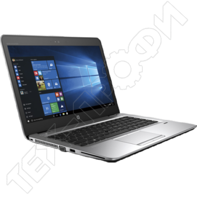 Ремонт HP EliteBook 840 G4