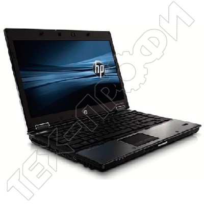Ремонт HP EliteBook 8440p