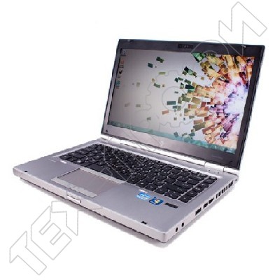 Ремонт HP EliteBook 8460p