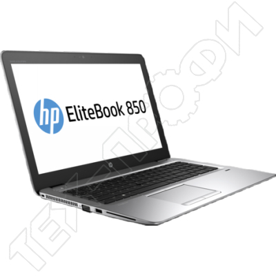 Ремонт HP EliteBook 850 G3
