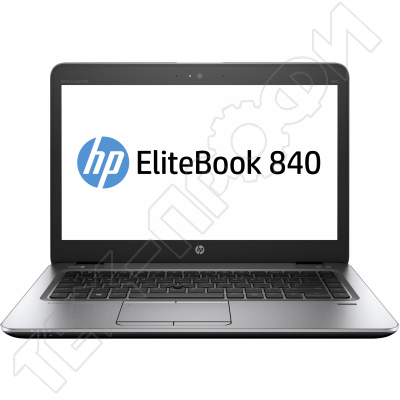 Ремонт HP EliteBook 850 G4
