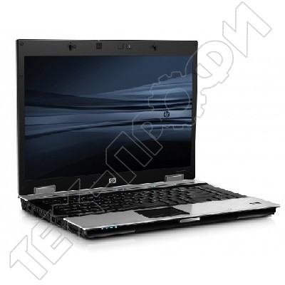 Ремонт HP EliteBook 8530p