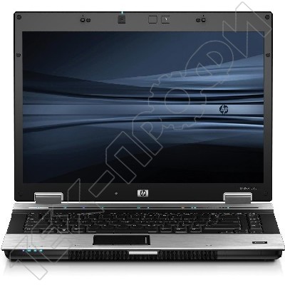 Ремонт HP EliteBook 8530w