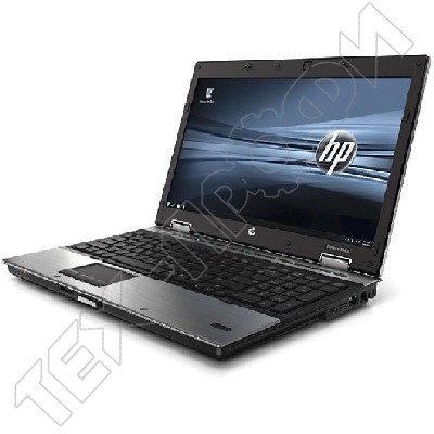 Ремонт HP EliteBook 8540p