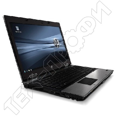 Ремонт HP EliteBook 8540w