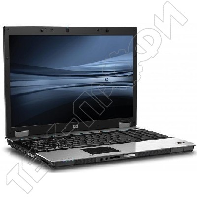 Ремонт HP EliteBook 8730w