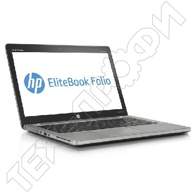 Ремонт HP EliteBook Folio 9470m