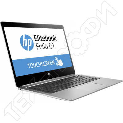 Ремонт HP EliteBook Folio G1