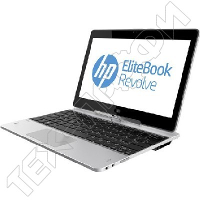 Ремонт HP EliteBook Revolve 810 G1