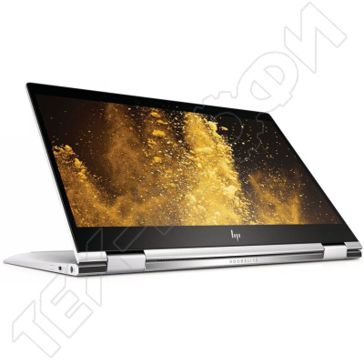 Ремонт HP EliteBook x360 1020 G2