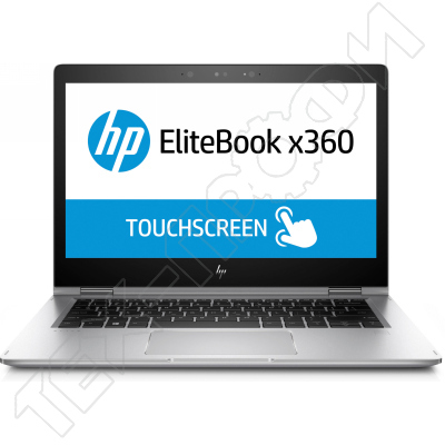 Ремонт HP EliteBook x360 1030 G2