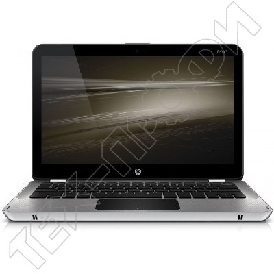 Ремонт HP Envy 13-1000