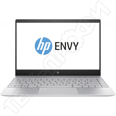 Ремонт HP ENVY 13-ad000