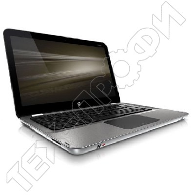 Ремонт HP Envy 13