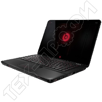 Ремонт HP Envy 14-2000 Beats Edition