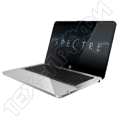 Ремонт HP Envy 14 Spectre