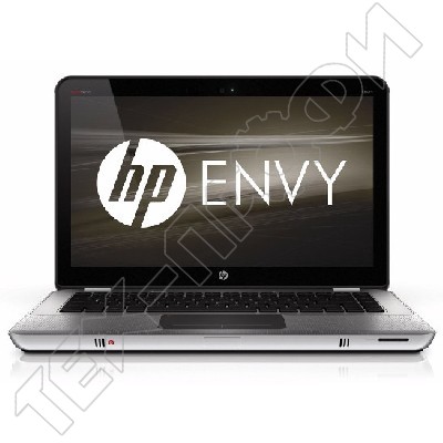 Ремонт HP Envy 14