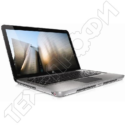 Ремонт HP Envy 15-1000