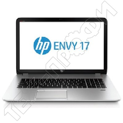 Ремонт HP Envy 15