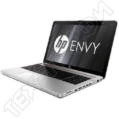 Ремонт HP Envy 17-3000