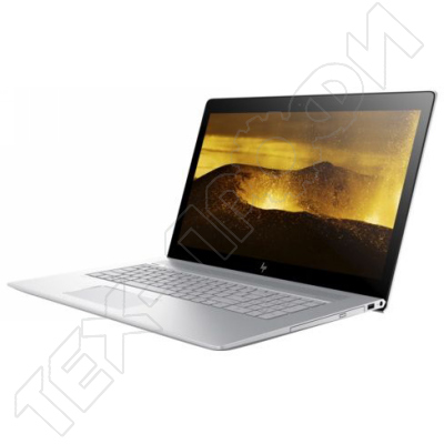 Ремонт HP ENVY 17-ae000