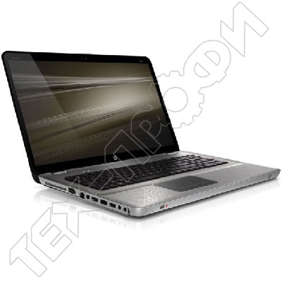 Ремонт HP Envy 17