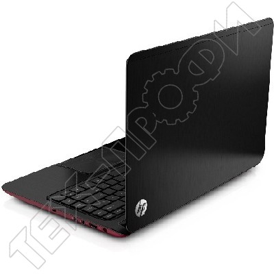 Ремонт HP Envy 4 Sleekbook