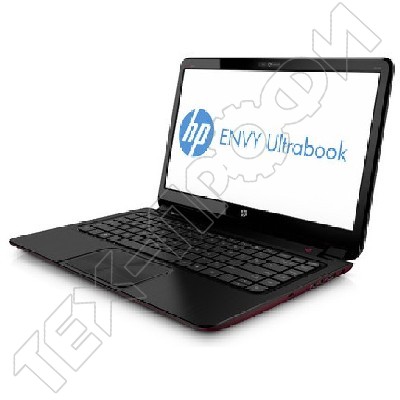 Ремонт HP Envy 4 Ultrabook